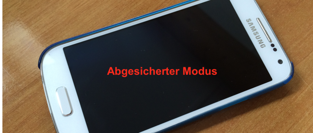 Android Abgesicherter Modus Verbraucherschutz Com