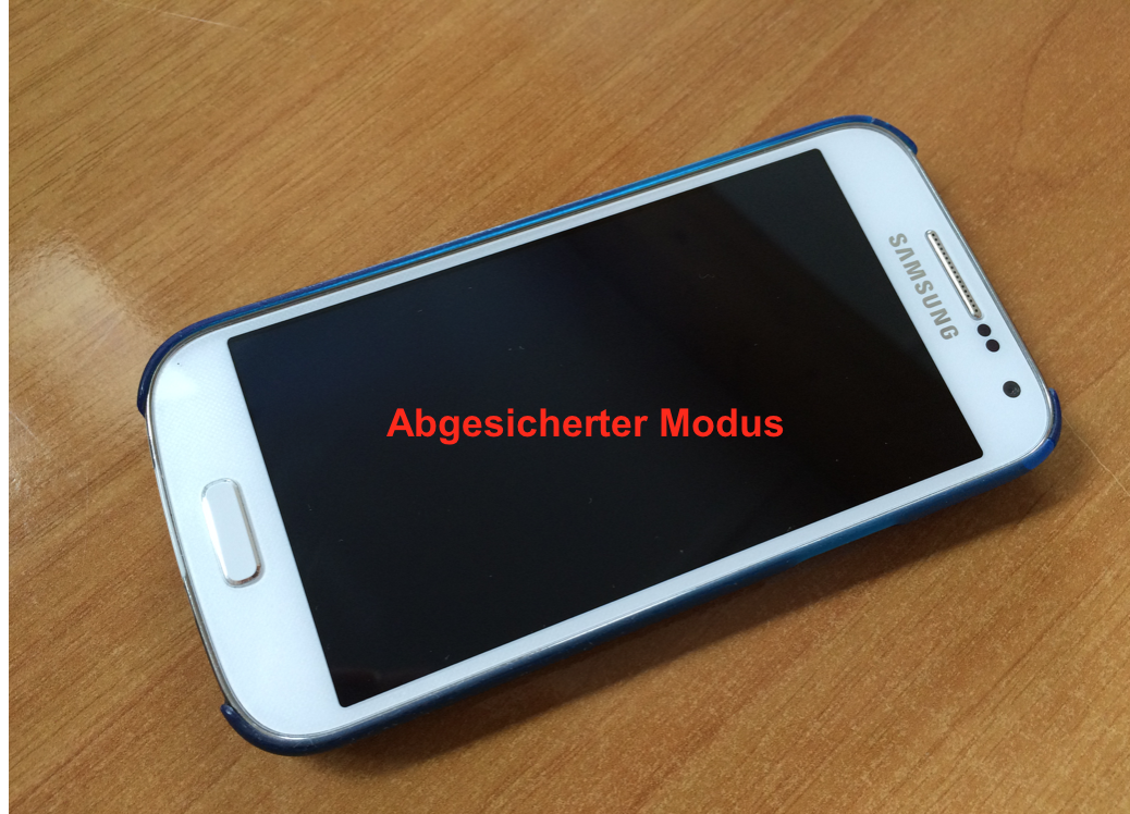 Android Abgesicherter Modus Verbraucherschutz Com