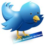 In diesem Artikel erfahren Sie, wie Sie Ihren Account bei Twitter sicherer machen.