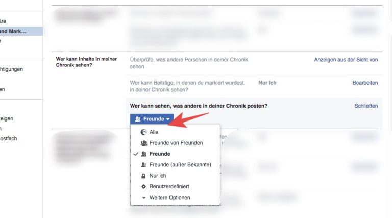 Facebook Sehen Wer Online Ist