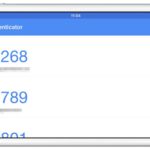 Google Authenticator