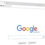 Google Chrome HTTPS