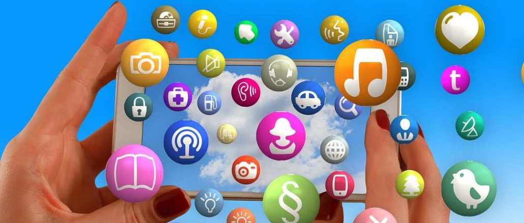 Smartphone Apps Smartphone Apps