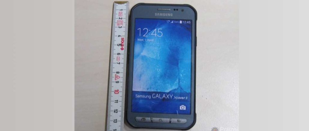 Vorsicht vor Trickdieben mit Handy-Dummy In diesem Artikel erfahren Sie, wie Trickdiebe einen Handy-Dummy als Ablenkungsmanöver für einen Diebstahl einsetzen.