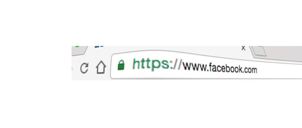 Was ist HTTPS? Was ist HTTPS?