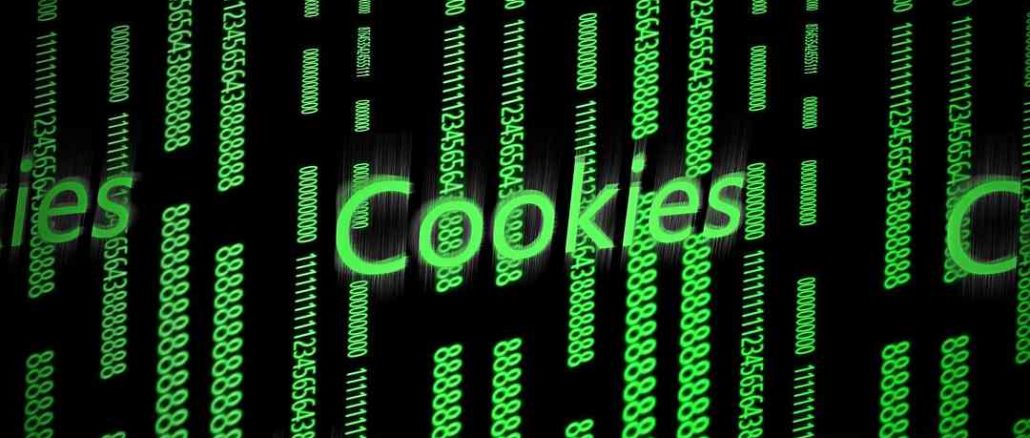 Was ist ein Cookie? Was ist ein Cookie?