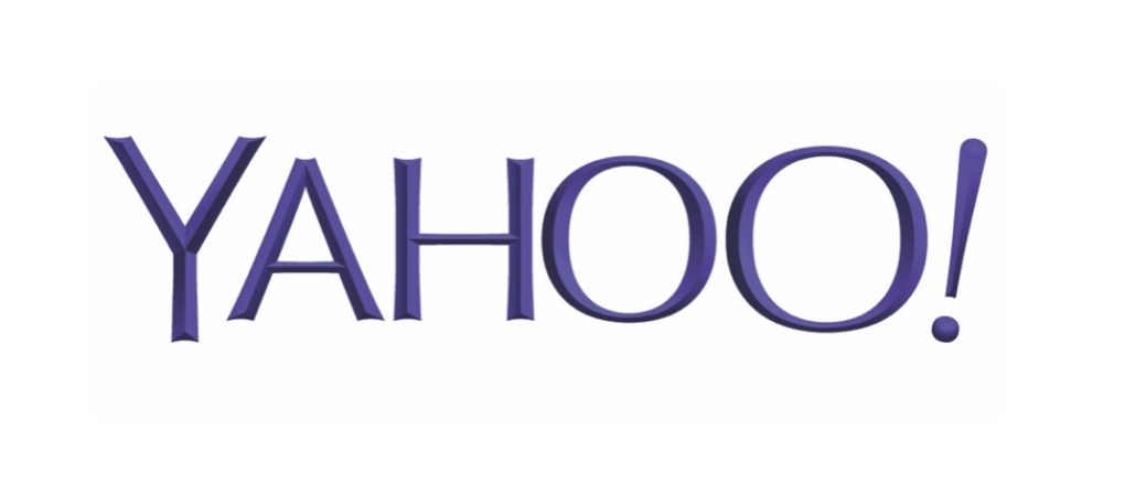 Yahoo Logo Yahoo Logo