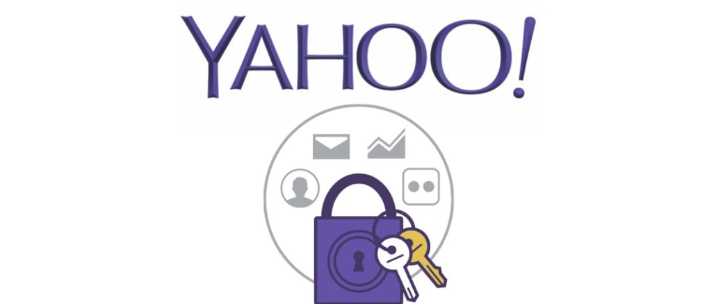Yahoo-Bestaetigung in zwei Schritten Yahoo-Bestaetigung in zwei Schritten