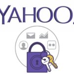 Yahoo-Bestaetigung in zwei Schritten