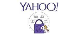 Yahoo-Bestaetigung in zwei Schritten