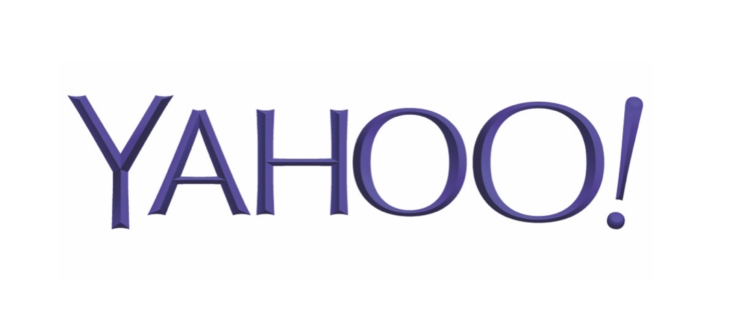 Yahoo Logo