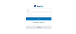 In diesem Artikel erfahren Sie, wie die Zwei-Faktor-Authentifizierung bei PayPal funktioniert.