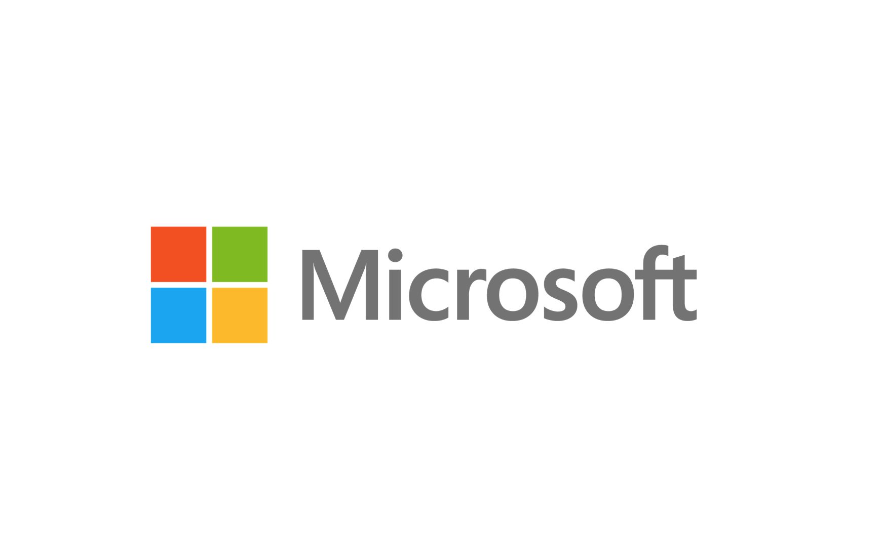 Microsoft Logo