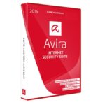 Avira Internet Security Suite