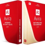 Avira Sonderangebot Pearl