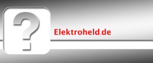 Elektroheld.de: Wie seriös ist der Onlineshop?