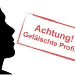 In diesem Artikel erfahren Sie, wie der BEtrug mit den Fake-Profilen auf Facebook funktioniert.