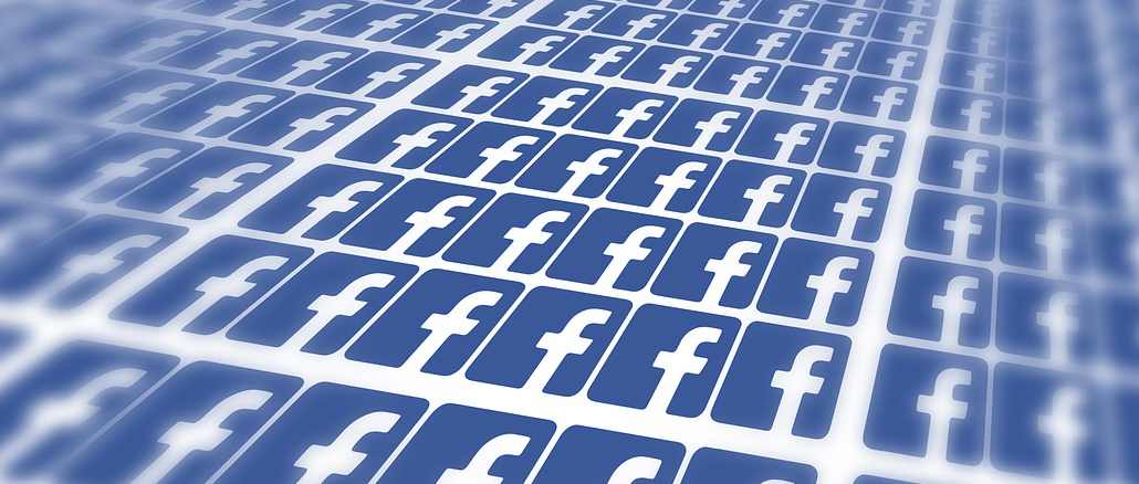 Facebook gefälschte Seiten
