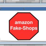 Fake Shops bei Amazon
