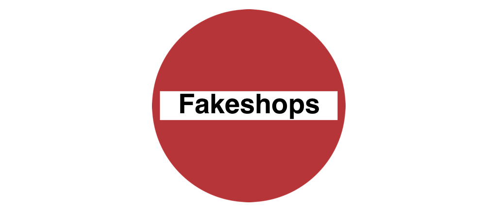 Fakeshop Liste Übersicht