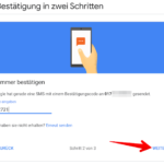 Google-Konto 07