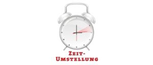 Achtung: Heute Nacht ist Zeitumstellung