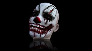 Horror-Clowns: Unheimlicher Trend schwappt auf Deutschland über