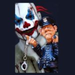 Killer-Clowns an Halloween - Hoax oder echte Meldung?