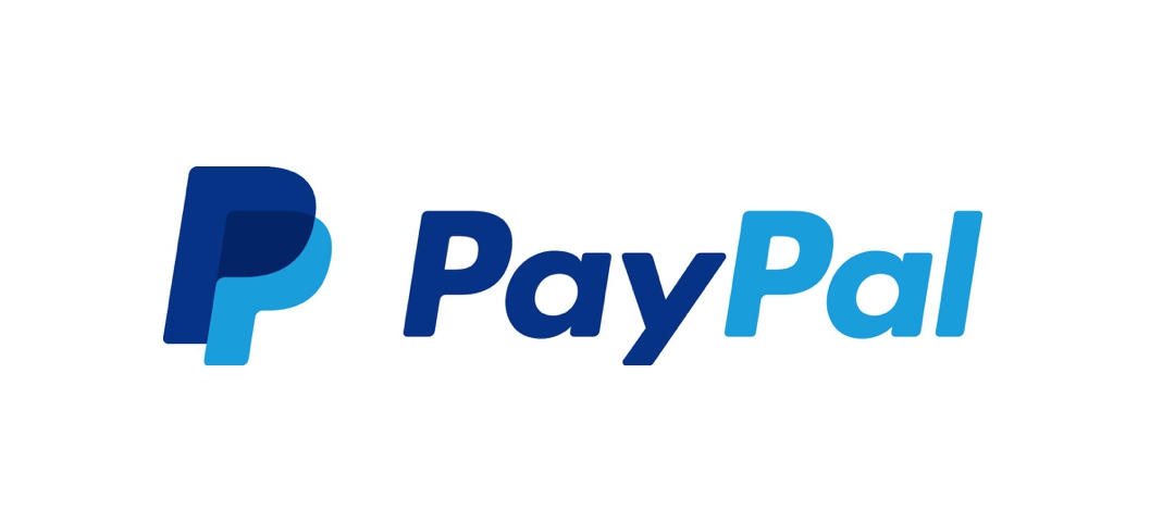 Paypal Logo