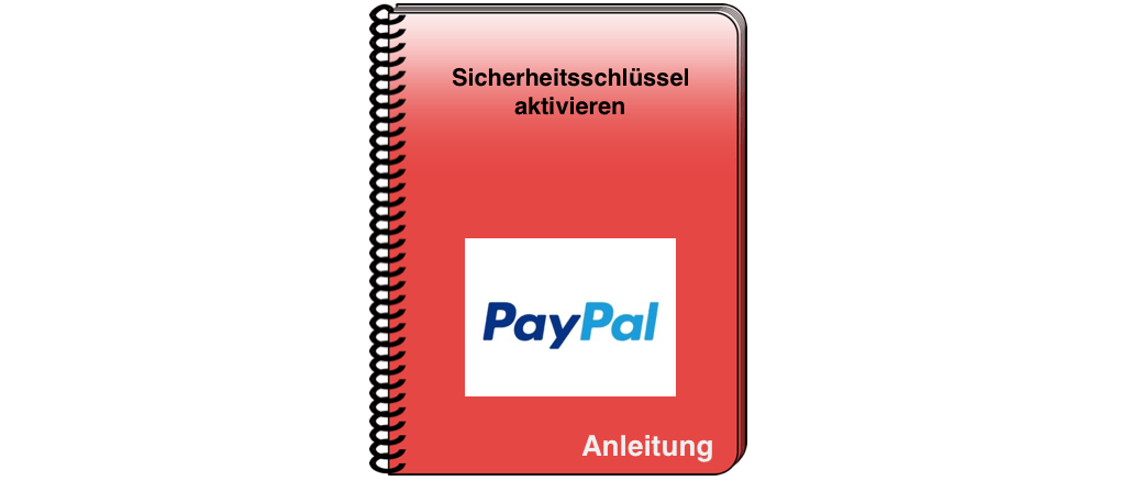 PayPal Zwei-Faktor-Authentifizierung