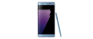 Samsung Galaxy Note 7