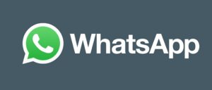 Whatsapp Logo