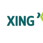 XING Logo