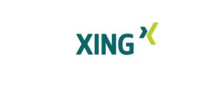 XING Logo