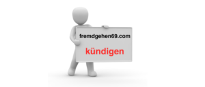 frendgehen69.com kündigen