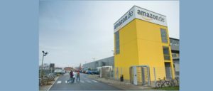 Amazon Prime wird teurer