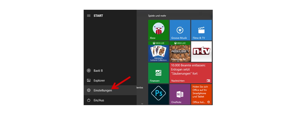 Windows 10 Abgesicherter Modus Aktivieren Anleitung