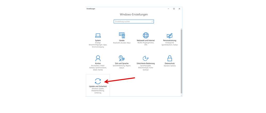 Windows 10 Abgesicherter Modus Aktivieren Anleitung