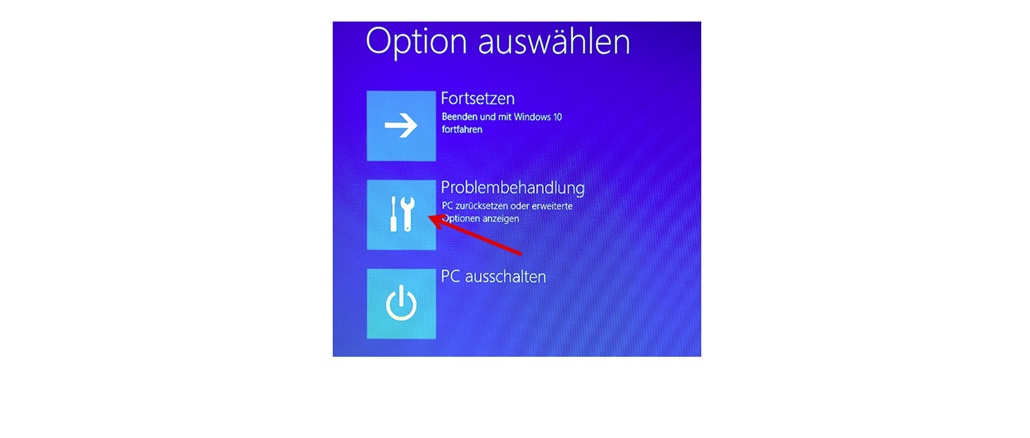 Windows 10 Abgesicherter Modus Aktivieren Anleitung