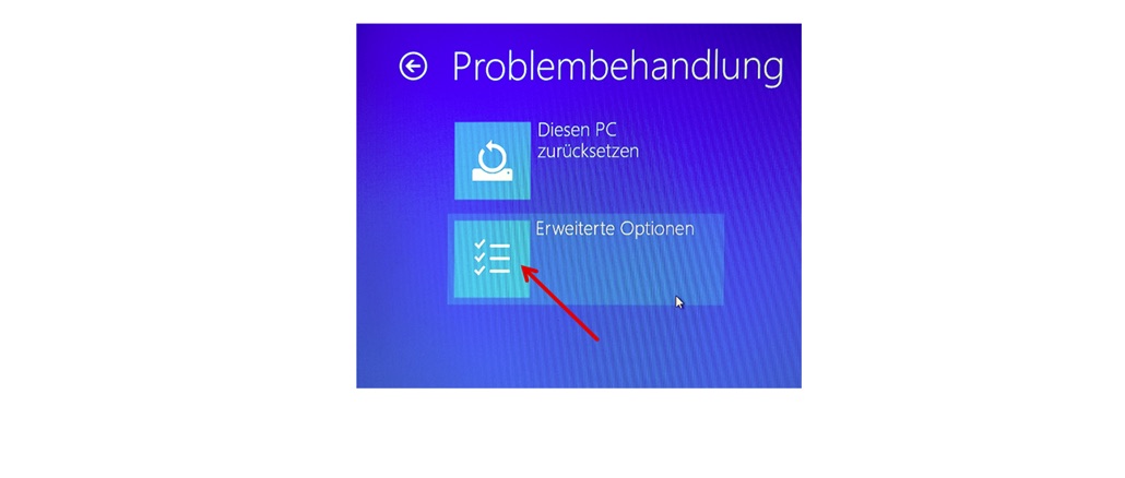 Windows 10 Abgesicherter Modus Aktivieren Anleitung