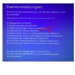 Windows 10 abgesicherter Modus 09