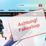 Flyingrabbits.de ist ein Fakeshop – Ihre Erfahrungen