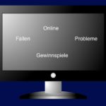 Gewinnspiele online: Fallen und Probleme einfach erklärt