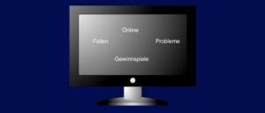 Gewinnspiele online: Fallen und Probleme einfach erklärt