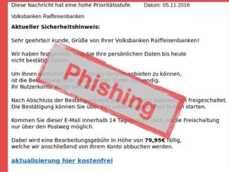 Cyberkriminalitat Archive Seite 78 Von 81 Verbraucherschutz Com