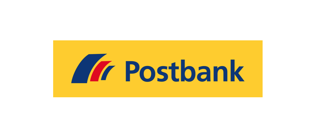 Postbank Logo Postbank Logo