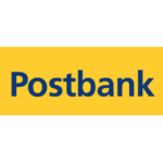 Postbank Logo