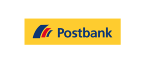 Postbank Logo