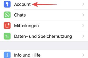 WhatsApp: Zuletzt online verbergen - einfach erklärt