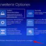 Windows 10 abgesicherter Modus 06